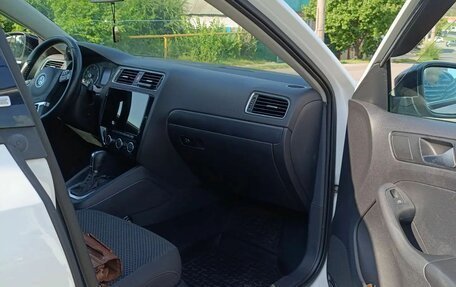 Volkswagen Jetta VI, 2014 год, 1 500 000 рублей, 6 фотография