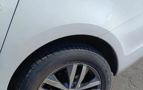 Volkswagen Jetta VI, 2014 год, 1 500 000 рублей, 4 фотография