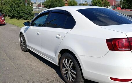 Volkswagen Jetta VI, 2014 год, 1 500 000 рублей, 3 фотография