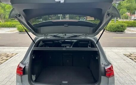 Volkswagen Golf VIII, 2022 год, 2 000 012 рублей, 8 фотография