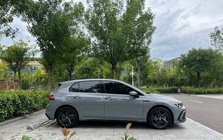 Volkswagen Golf VIII, 2022 год, 2 000 012 рублей, 4 фотография