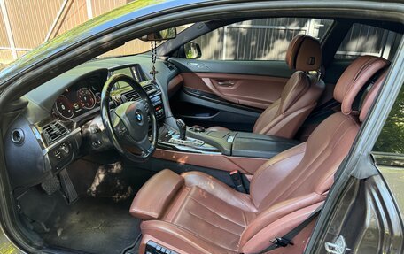 BMW 6 серия, 2014 год, 2 900 000 рублей, 5 фотография