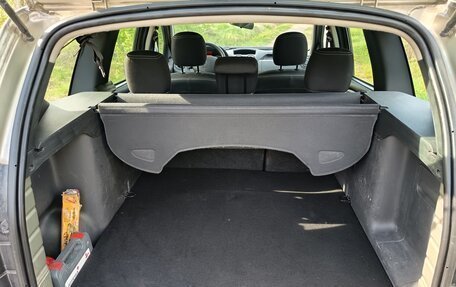 Renault Duster I рестайлинг, 2014 год, 1 350 000 рублей, 9 фотография