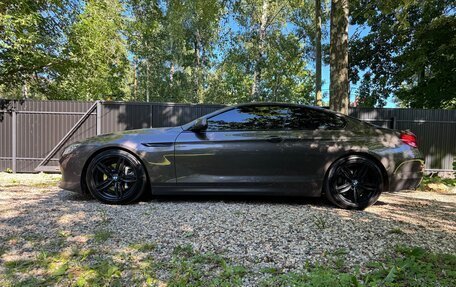 BMW 6 серия, 2014 год, 2 900 000 рублей, 2 фотография