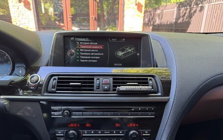 BMW 6 серия, 2014 год, 2 900 000 рублей, 7 фотография