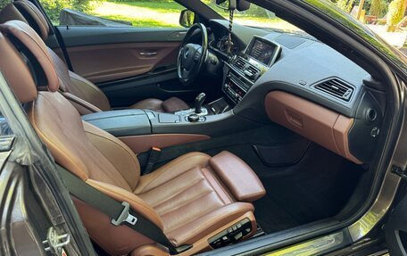 BMW 6 серия, 2014 год, 2 900 000 рублей, 9 фотография