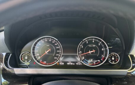 BMW 6 серия, 2014 год, 2 900 000 рублей, 6 фотография