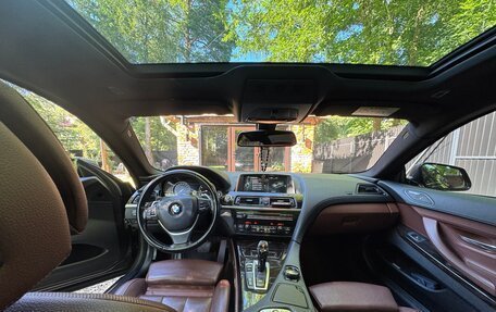 BMW 6 серия, 2014 год, 2 900 000 рублей, 12 фотография