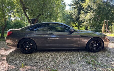 BMW 6 серия, 2014 год, 2 900 000 рублей, 4 фотография