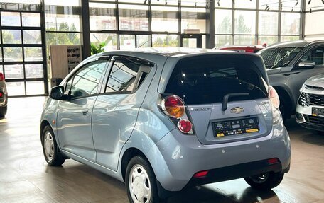 Chevrolet Spark III, 2011 год, 700 000 рублей, 7 фотография
