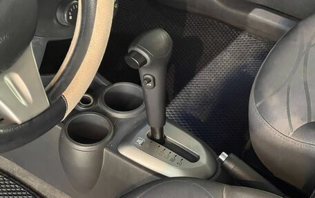 Chevrolet Spark III, 2011 год, 700 000 рублей, 16 фотография