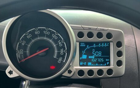 Chevrolet Spark III, 2011 год, 700 000 рублей, 15 фотография