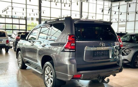 Toyota Land Cruiser Prado 150 рестайлинг 2, 2019 год, 5 900 000 рублей, 7 фотография