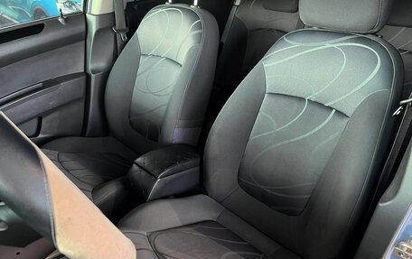 Chevrolet Spark III, 2011 год, 700 000 рублей, 20 фотография