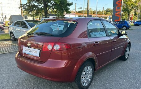 Chevrolet Lacetti, 2008 год, 299 000 рублей, 4 фотография