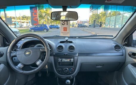 Chevrolet Lacetti, 2008 год, 299 000 рублей, 9 фотография