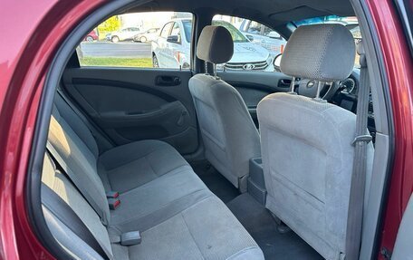 Chevrolet Lacetti, 2008 год, 299 000 рублей, 8 фотография