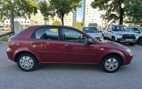 Chevrolet Lacetti, 2008 год, 299 000 рублей, 3 фотография