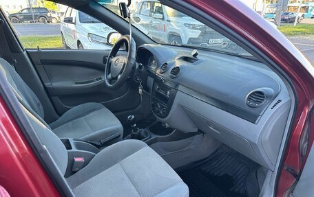 Chevrolet Lacetti, 2008 год, 299 000 рублей, 7 фотография