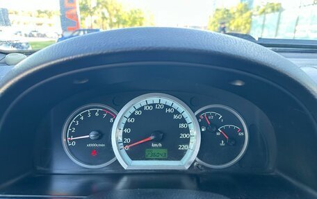 Chevrolet Lacetti, 2008 год, 299 000 рублей, 10 фотография