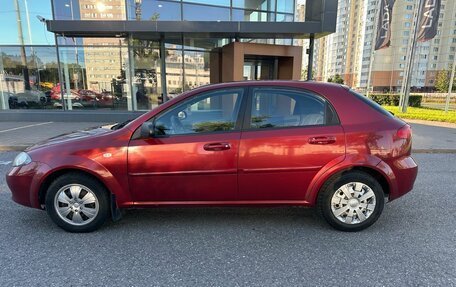 Chevrolet Lacetti, 2008 год, 299 000 рублей, 6 фотография