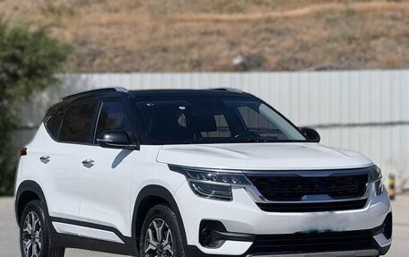 KIA Seltos I, 2022 год, 1 985 000 рублей, 2 фотография