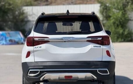 KIA Seltos I, 2022 год, 1 985 000 рублей, 6 фотография