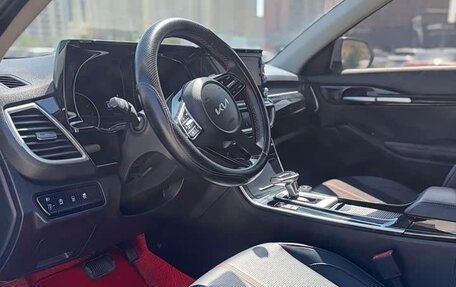 KIA Seltos I, 2022 год, 1 985 000 рублей, 8 фотография
