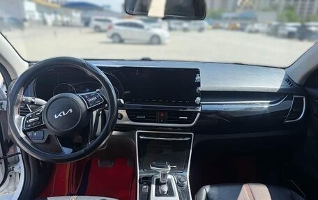 KIA Seltos I, 2022 год, 1 985 000 рублей, 10 фотография