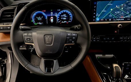 Toyota Crown, 2025 год, 6 799 000 рублей, 8 фотография