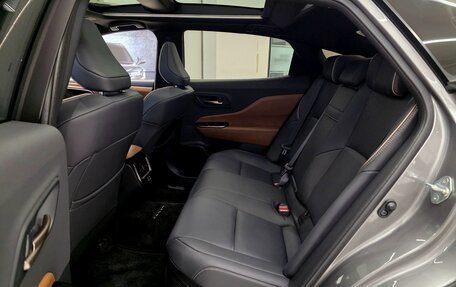 Toyota Crown, 2025 год, 6 799 000 рублей, 11 фотография
