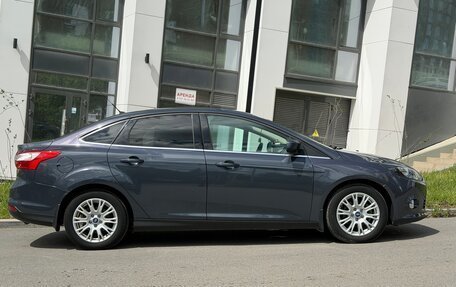 Ford Focus III, 2012 год, 600 000 рублей, 6 фотография