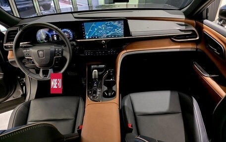 Toyota Crown, 2025 год, 6 799 000 рублей, 7 фотография
