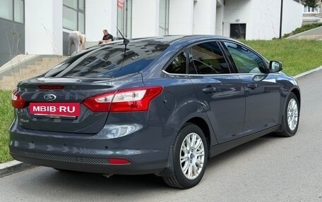 Ford Focus III, 2012 год, 600 000 рублей, 8 фотография