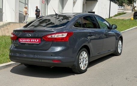 Ford Focus III, 2012 год, 600 000 рублей, 7 фотография