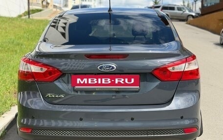 Ford Focus III, 2012 год, 600 000 рублей, 4 фотография