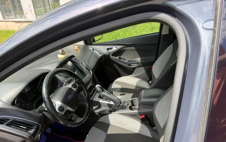 Ford Focus III, 2012 год, 600 000 рублей, 9 фотография