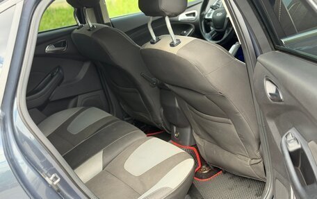 Ford Focus III, 2012 год, 600 000 рублей, 13 фотография