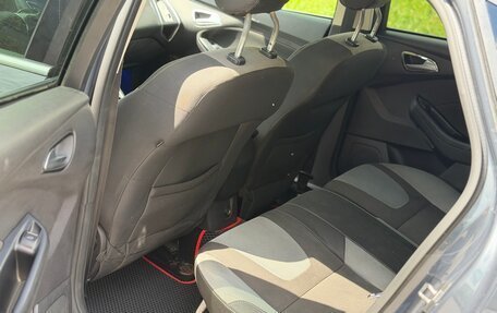 Ford Focus III, 2012 год, 600 000 рублей, 12 фотография