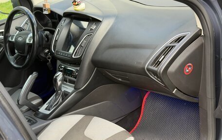 Ford Focus III, 2012 год, 600 000 рублей, 14 фотография