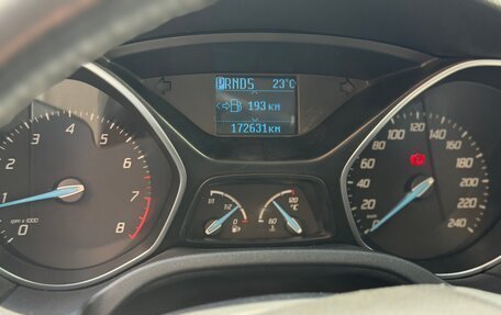 Ford Focus III, 2012 год, 600 000 рублей, 15 фотография