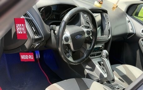 Ford Focus III, 2012 год, 600 000 рублей, 10 фотография