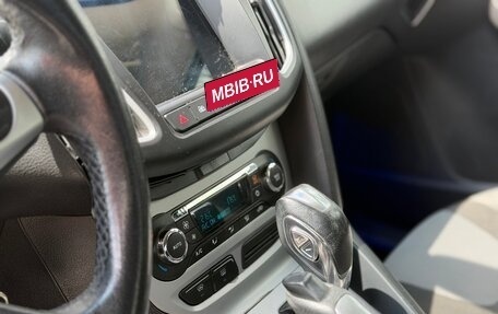 Ford Focus III, 2012 год, 600 000 рублей, 11 фотография