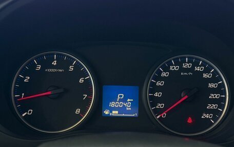 Mitsubishi Outlander III рестайлинг 3, 2014 год, 1 287 000 рублей, 7 фотография