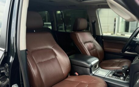 Toyota Land Cruiser 200, 2016 год, 4 990 000 рублей, 25 фотография