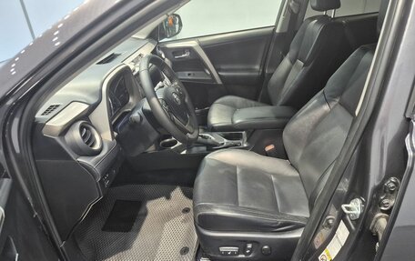 Toyota RAV4, 2013 год, 2 046 000 рублей, 10 фотография