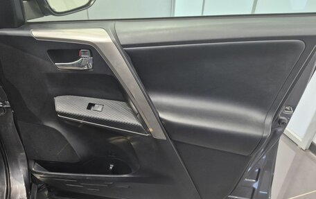 Toyota RAV4, 2013 год, 2 046 000 рублей, 22 фотография