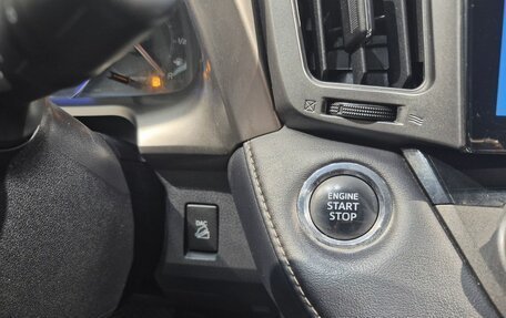 Toyota RAV4, 2013 год, 2 046 000 рублей, 19 фотография