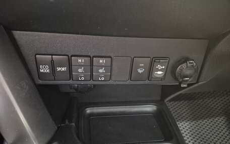 Toyota RAV4, 2013 год, 2 046 000 рублей, 20 фотография