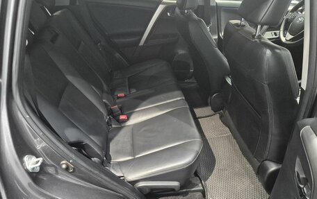 Toyota RAV4, 2013 год, 2 046 000 рублей, 25 фотография